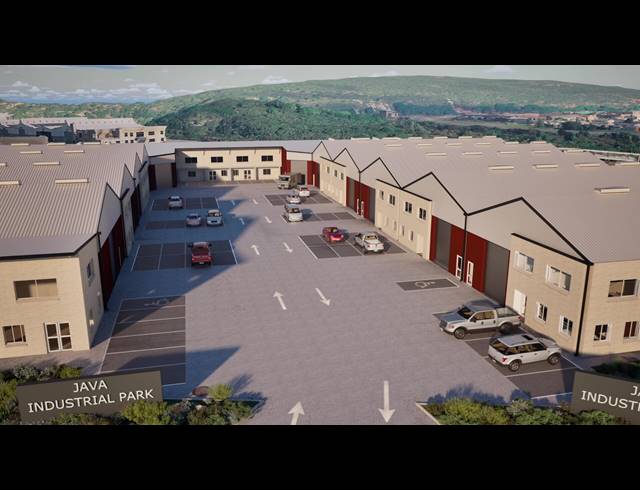 425M² WAREHOUSE SOLD IN FIRGROVE